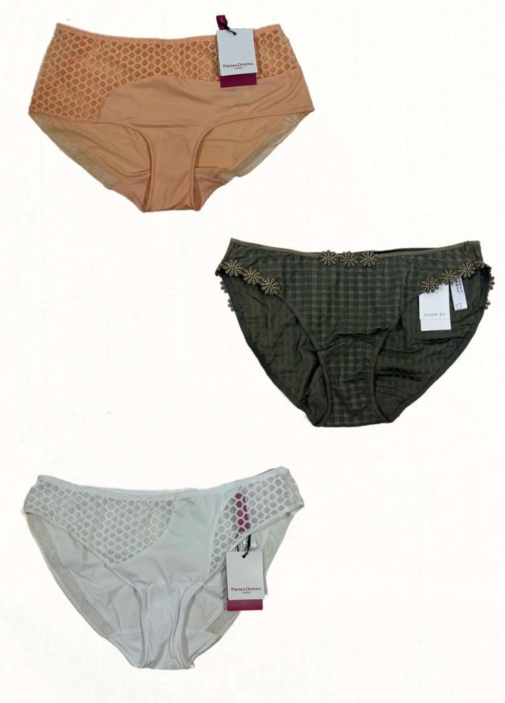 Prima Donna Underwear